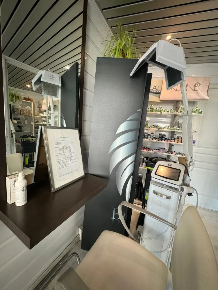 Bioléonis à Malaunay